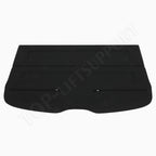Rear Cargo Security Trunk Cover for Audi Q5 (2009–2017)