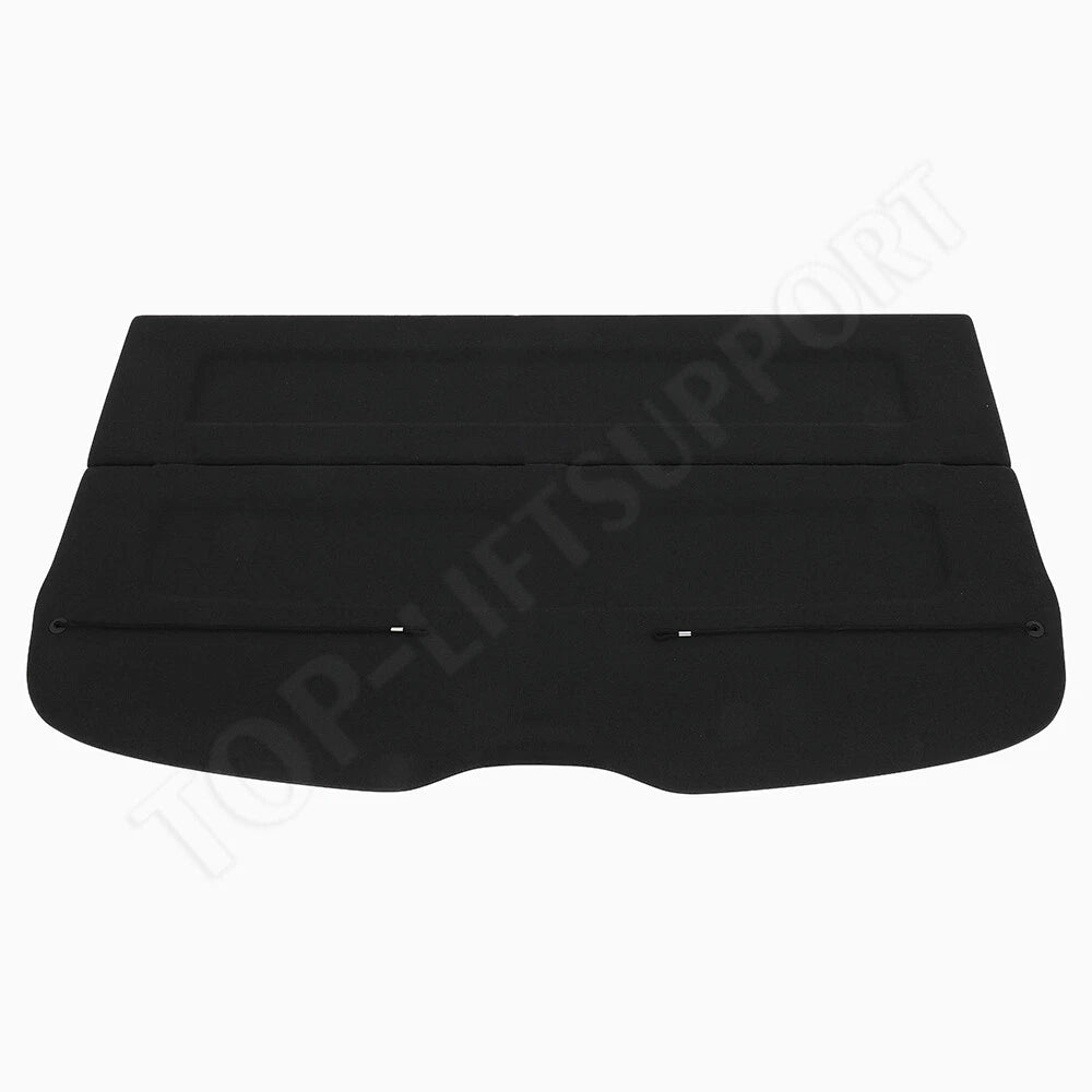 Rear Cargo Security Trunk Cover for Audi Q5 (2009–2017)