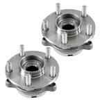 2X Front Wheel Hub Bearing for Nissan Altima (2007-2013)