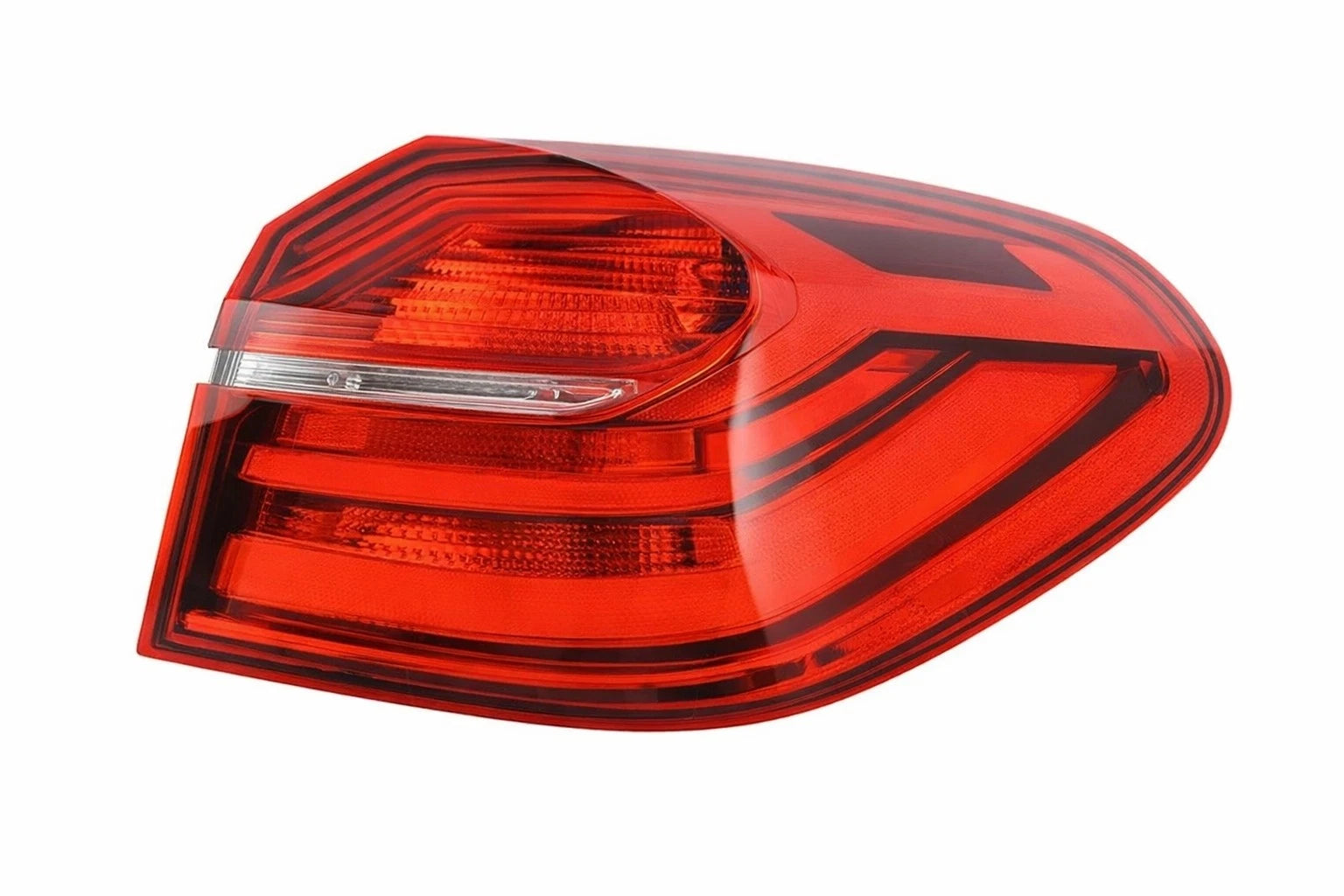 Genuine OEM Right Outer Tail Light for BMW X4 (2015–2017) 63217331282