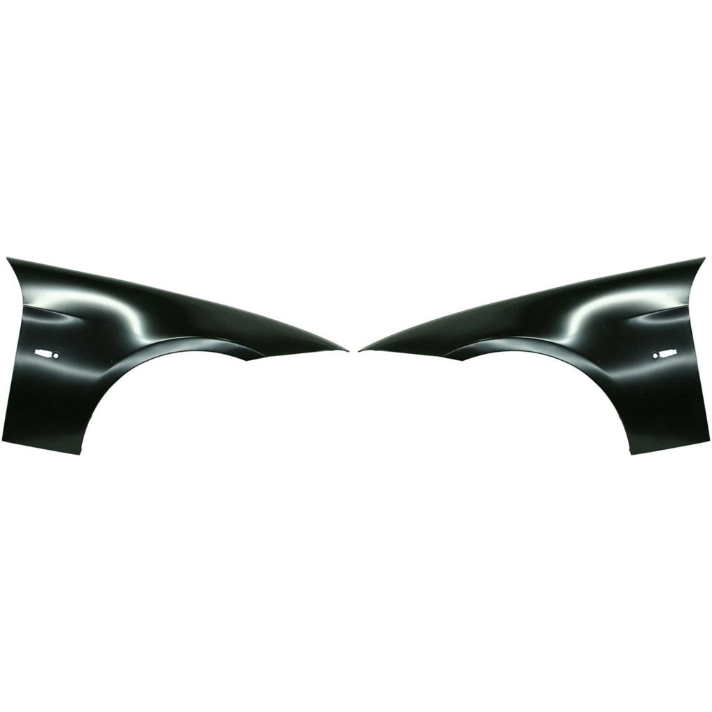 Fender for BMW 328i E90 E91 (2007–2011) Front Driver and Passenger Side