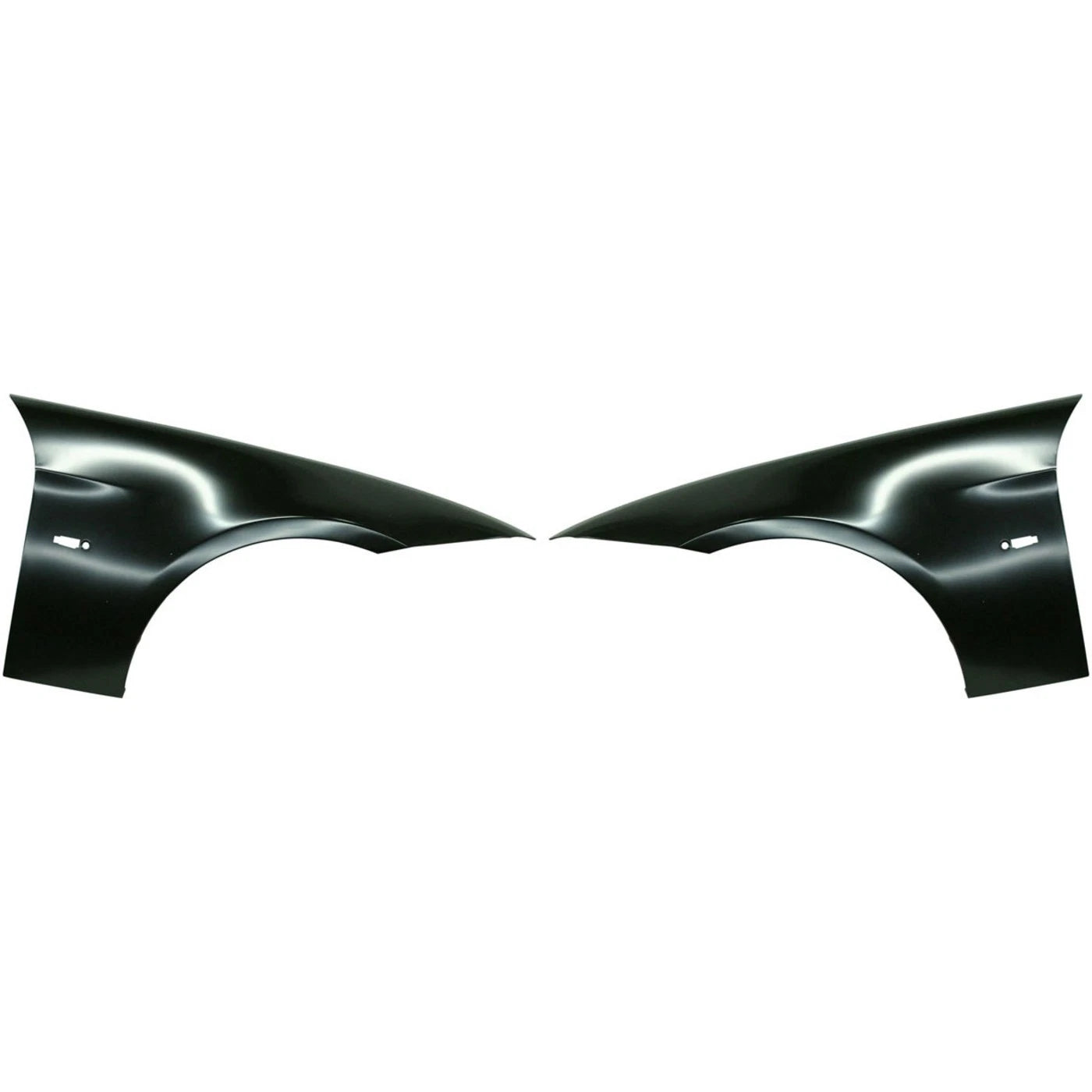 Fender for BMW 328i E90 E91 (2007–2011) Front Driver and Passenger Side