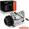 A/C Compressor with Clutch for Nissan Rogue, Sentra, INFINITI QX50 (2020–2023)