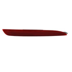 Replacement Driver/Passenger Side Rear Bumper Cover Reflector