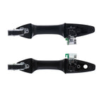 Door Handle Outer 4 x for Honda CR-V (2007–2012)