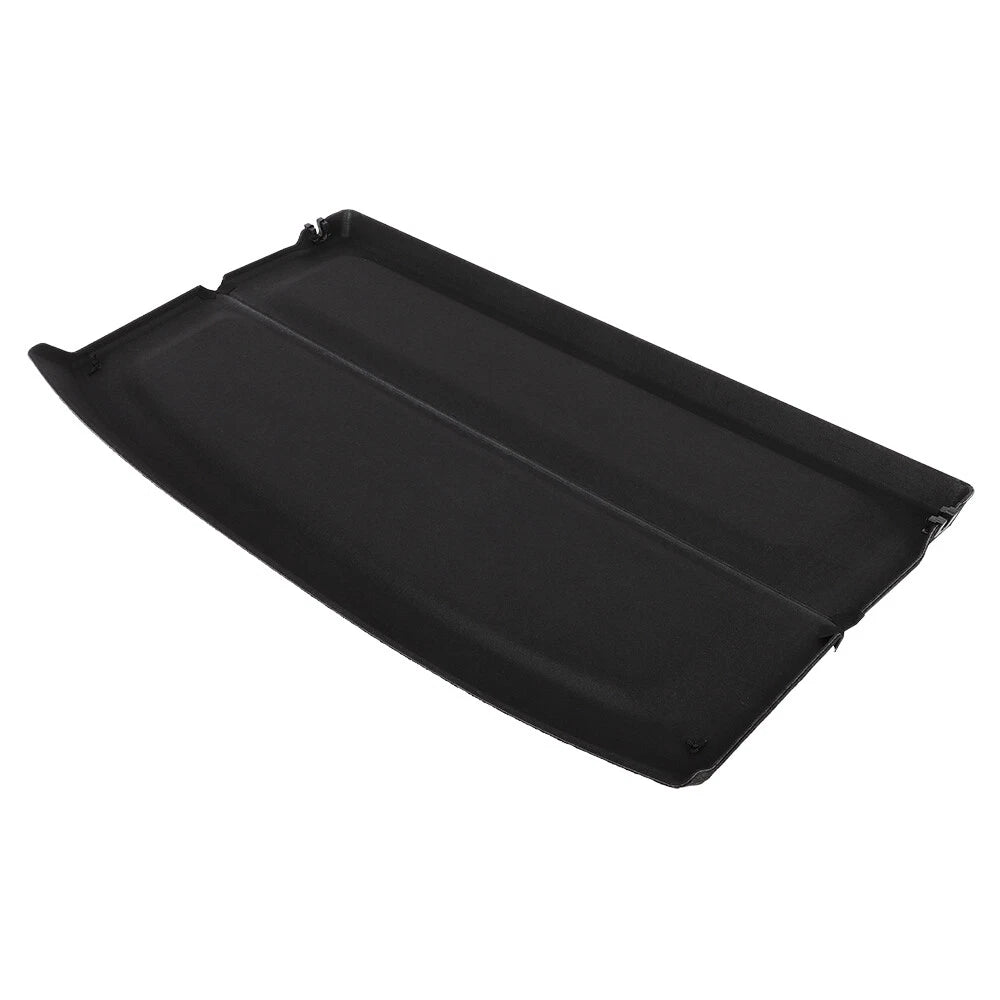 Rear Cargo Security Trunk Cover for Lincoln Corsair (2020–2024)