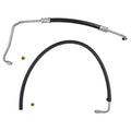 Sunsong Power Steering Pressure & Return Line Hose Kit for Blazer C15 K25 P2500 (1995–2005)