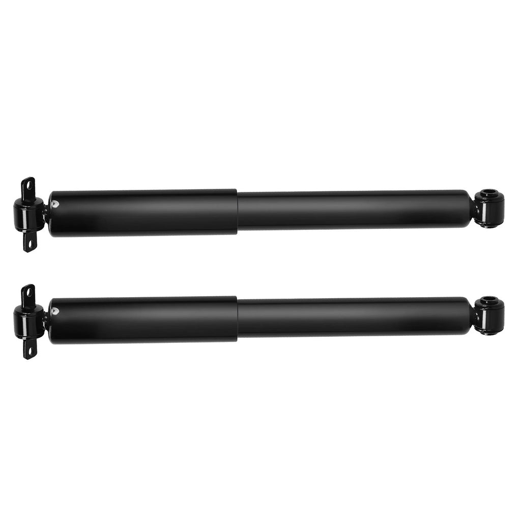 Pair Rear Struts Shocks for GMC Canyon (2004–2012) 2.8L 5.3L