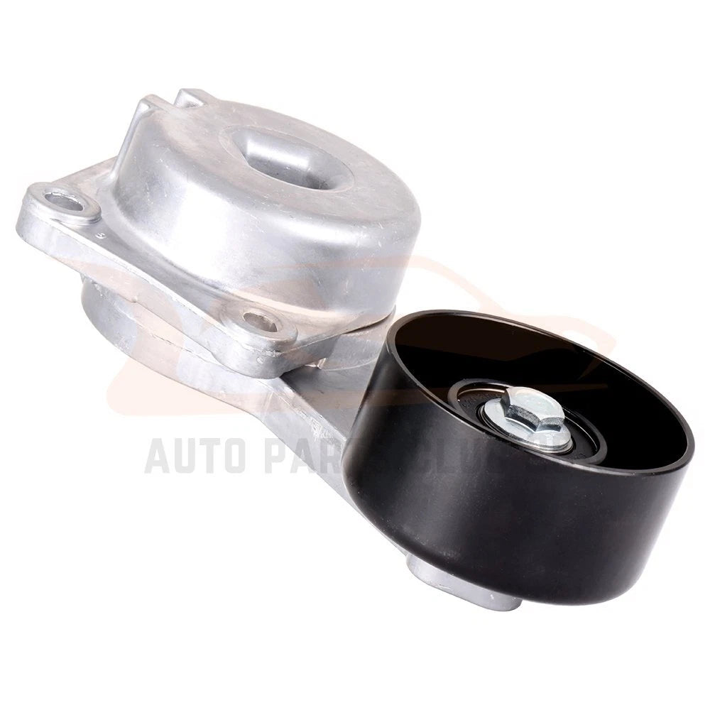 Serpentine Belt Tensioner w/Pulley for Ford Expedition F-150 (1997–2001)