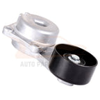 Serpentine Belt Tensioner w/Pulley for Ford Expedition F-150 (1997–2001)