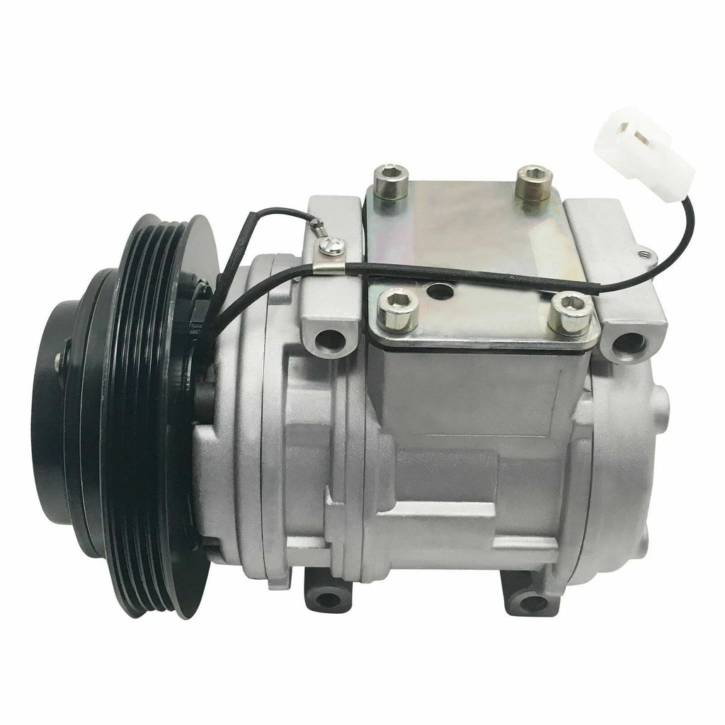 AC Compressor Kit Replacement for Toyota Corolla 1.6L (2010-2016)
