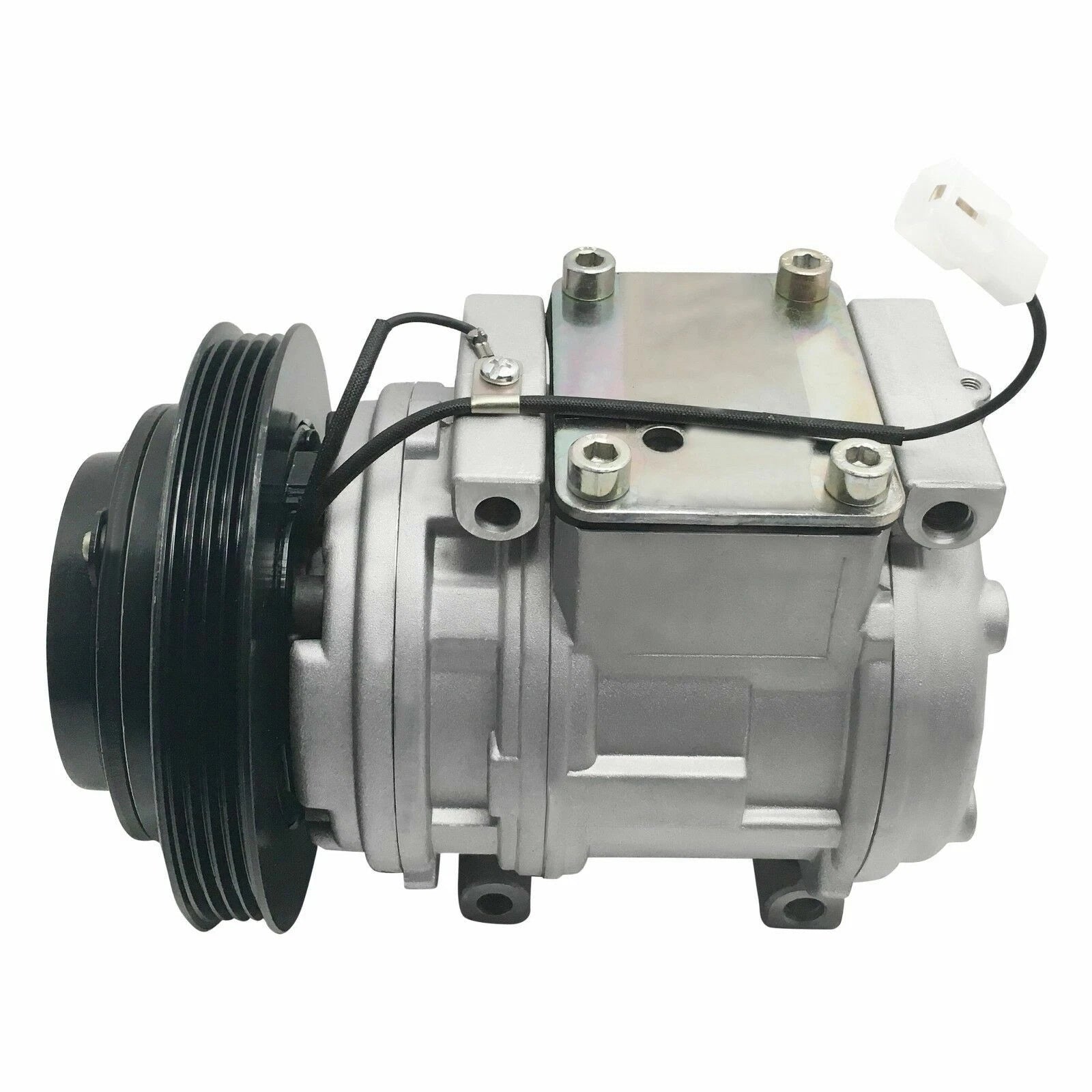 AC Compressor Kit Replacement for Toyota Corolla 1.6L (2010-2016)