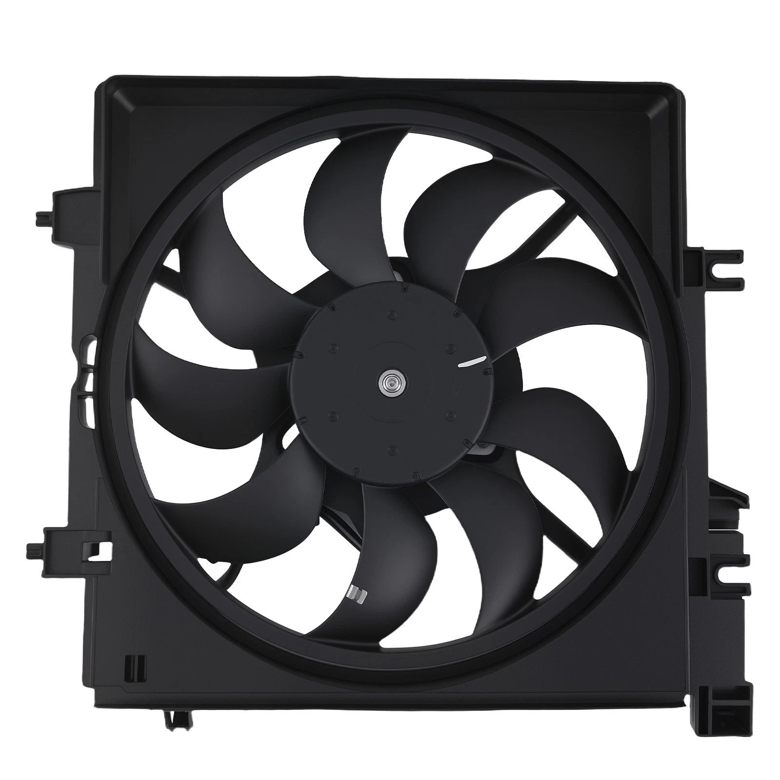 Cooling Fan for Subaru Impreza/Forester/WRX STI (2008–2016)