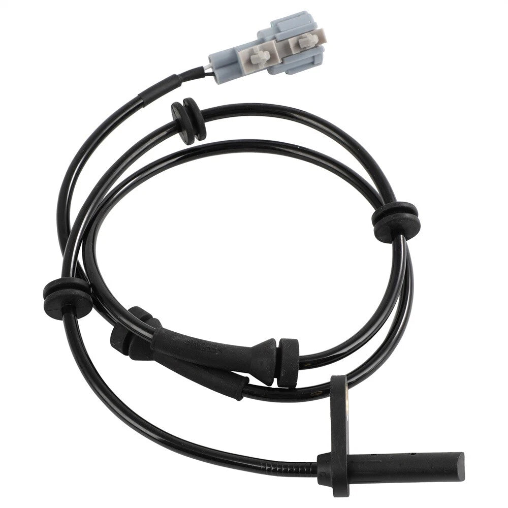 2X Rear ABS Wheel Speed Sensor for Nissan Frontier (2005–2023)