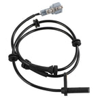 2X Rear ABS Wheel Speed Sensor for Nissan Frontier (2005–2023)