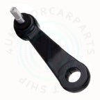 2X Front Pitman Arm Idler Arm for Chevrolet Silverado 1500 GMC Yukon (1999–2006)