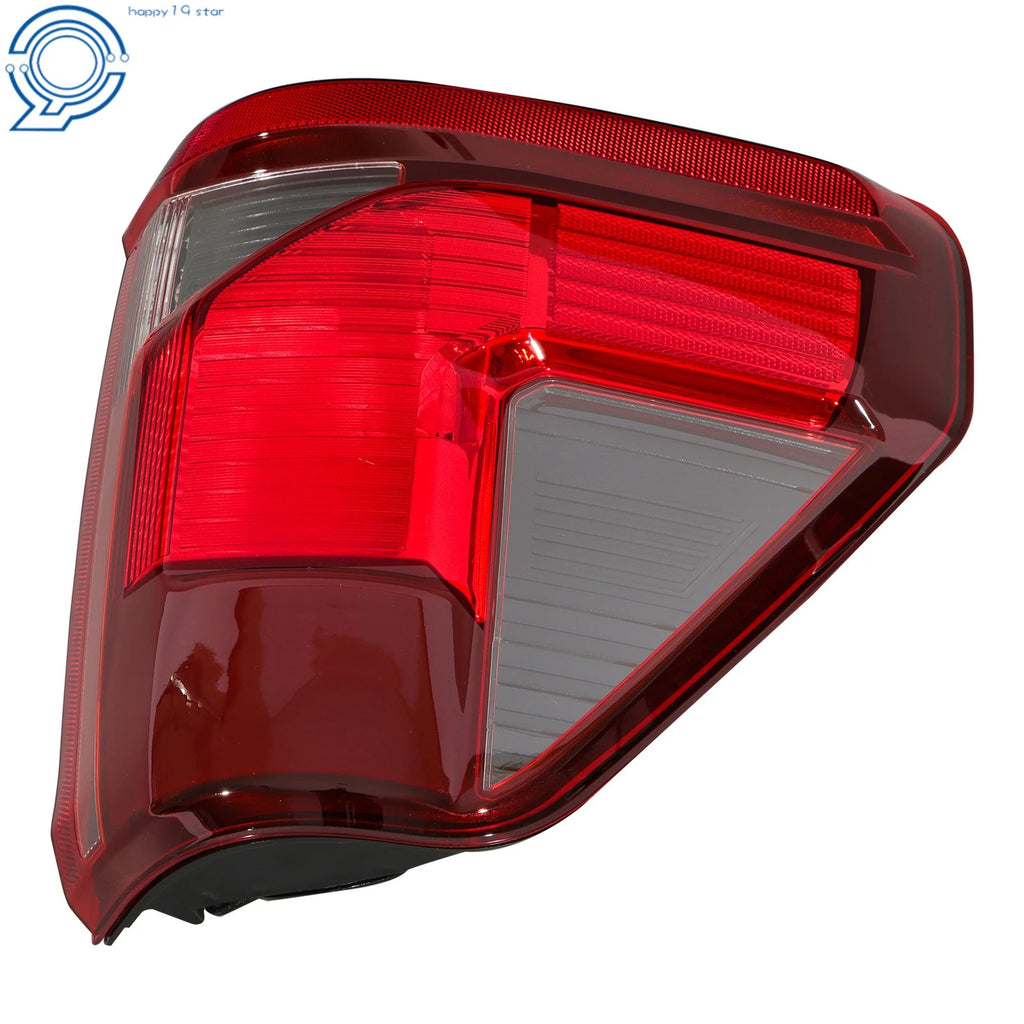 Tail Lights for Ford F150 (2024-2025) Right Passenger Side Halogen