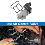 Idle Air Control Valve for Toyota Camry (2002–2006) No. 22270-28020