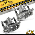 Rear Disc Brake Caliper with Bracket for Toyota Avalon (1996-1999)