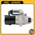 12V Starter for Clark & Caterpillar & Daewoo (1996–2007)