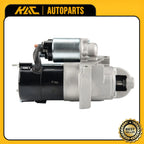 12V Starter for Clark & Caterpillar & Daewoo (1996–2007)