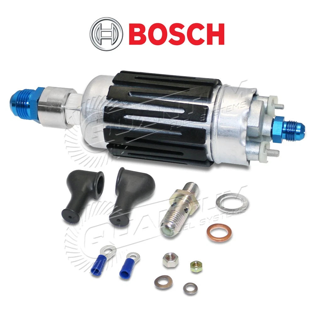 Bosch 0580464200 Inline Fuel Pump for (200LPH)