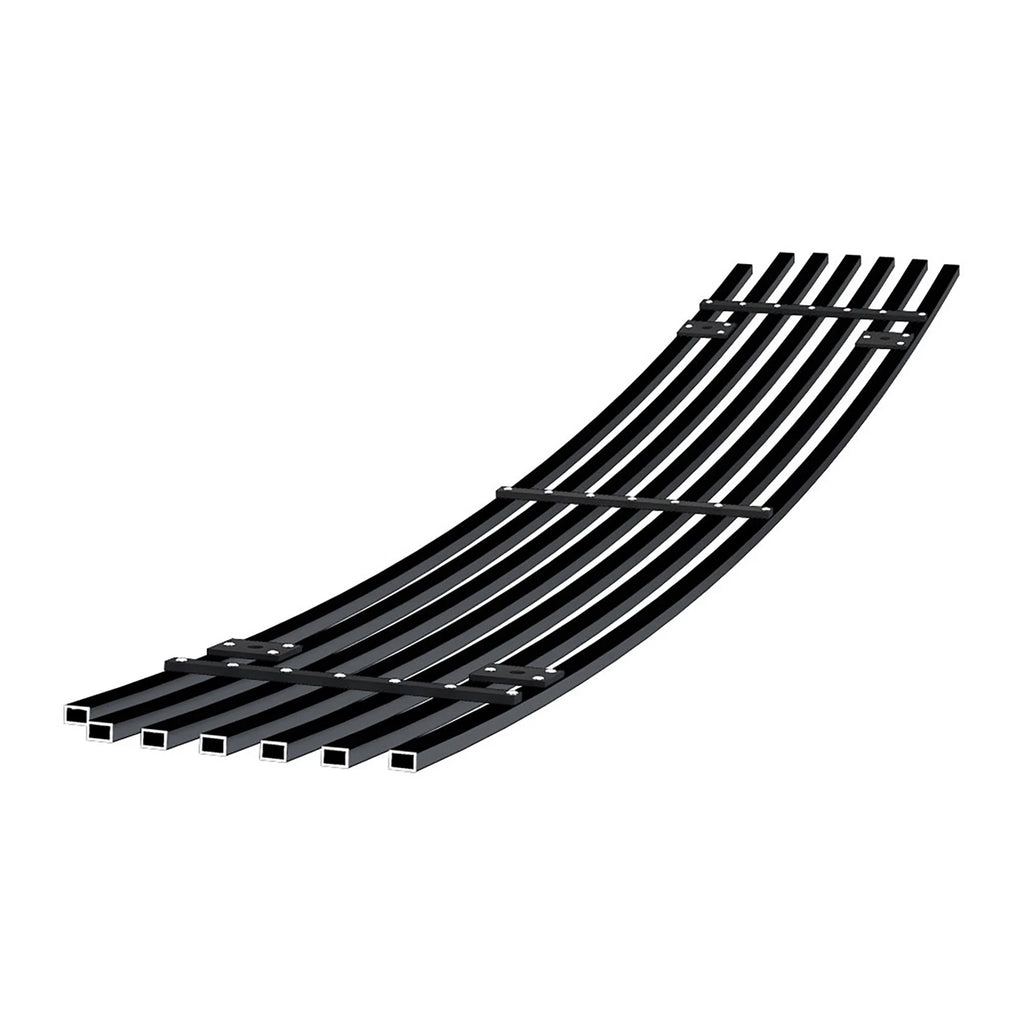 Stainless Black Billet Grille Insert for Scion TC (2005-2010)