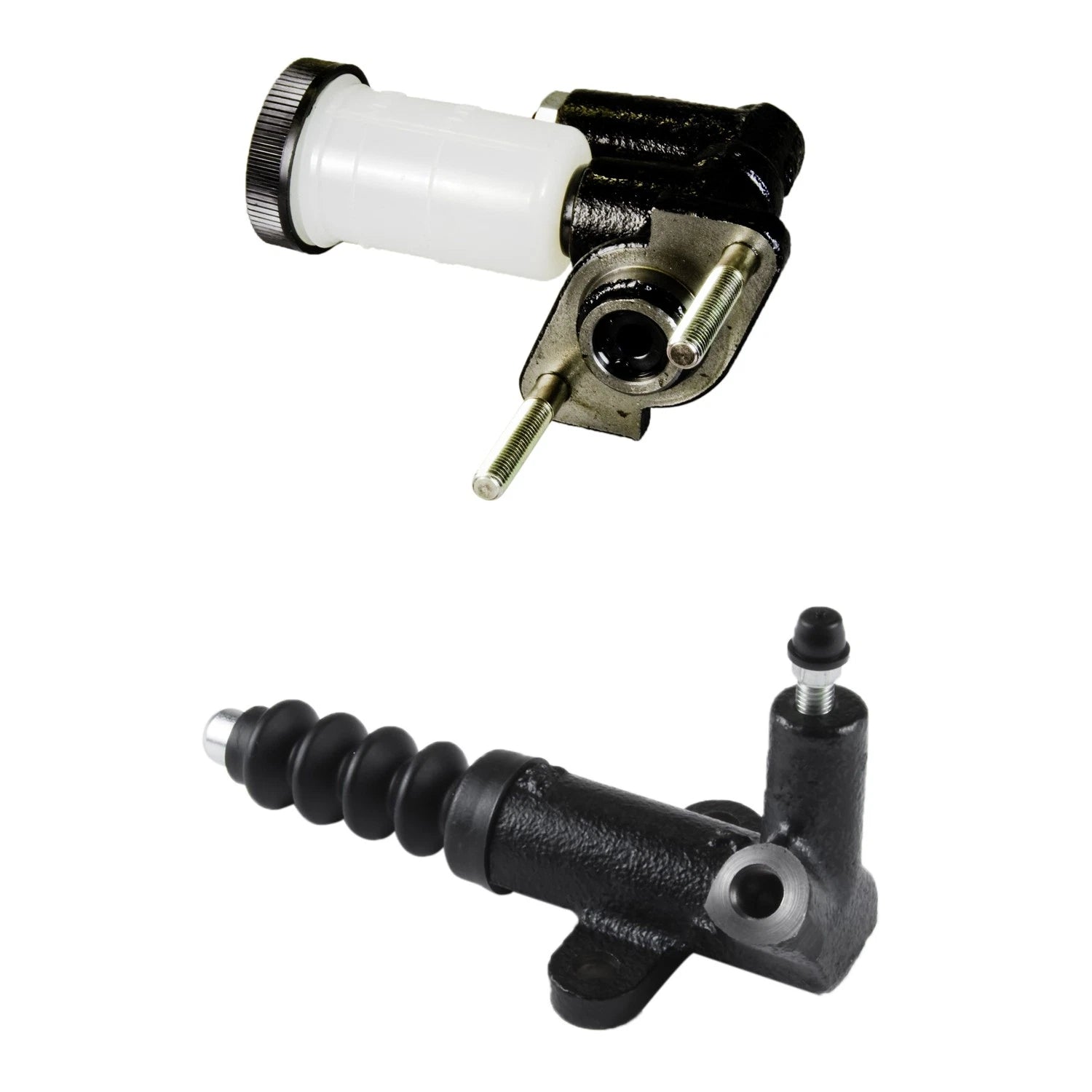 Clutch Master & Slave Cylinder Kit for Mazda RX-7 (1978–1985)
