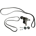 Serpentine Belt Drive Component Kit for Freightliner Western Star (1990–2023)