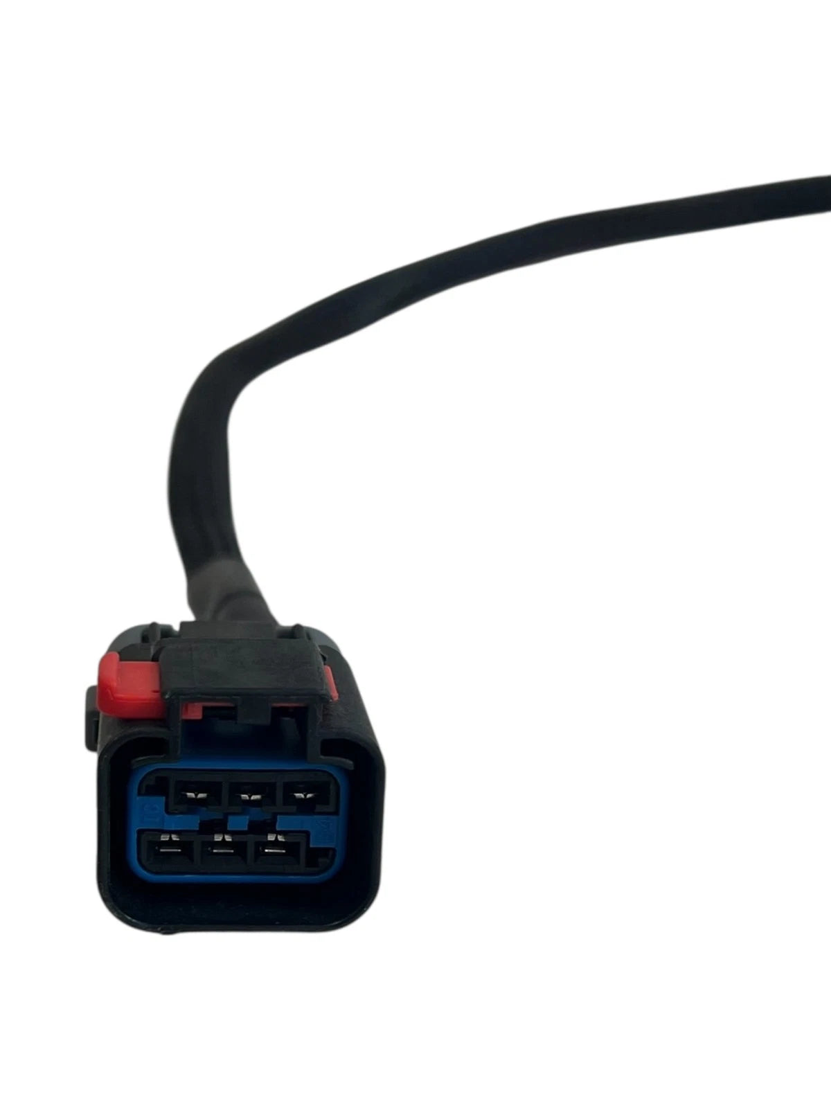 Electric Actuator Harness for Dometic CM30012 (OEM, 12FT, 0 Degree Connector)