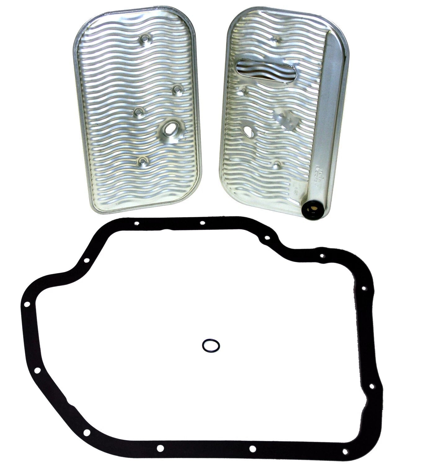 WIX Transmission Filter Kit 58881 for