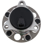 Wheel Hubs for Hyundai Elantra (2017–2020) Rear Left & Right 5 Lug