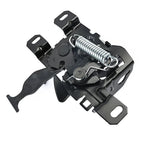 Bonnet Hood Lock Mechanism for Mercedes A-Class W169 (2004–2012) A1698800460
