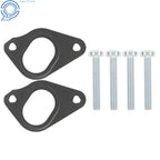 Timing Chain Kit with Water Pump for Land Rover Range Rover Discovery (2005-2016)