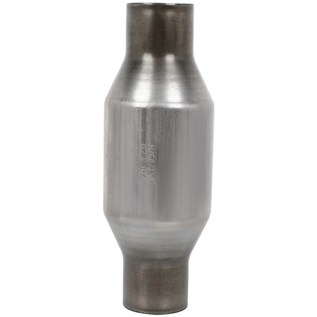 2.25" Catalytic Converter for Dodge Grand Caravan (2008–2019)