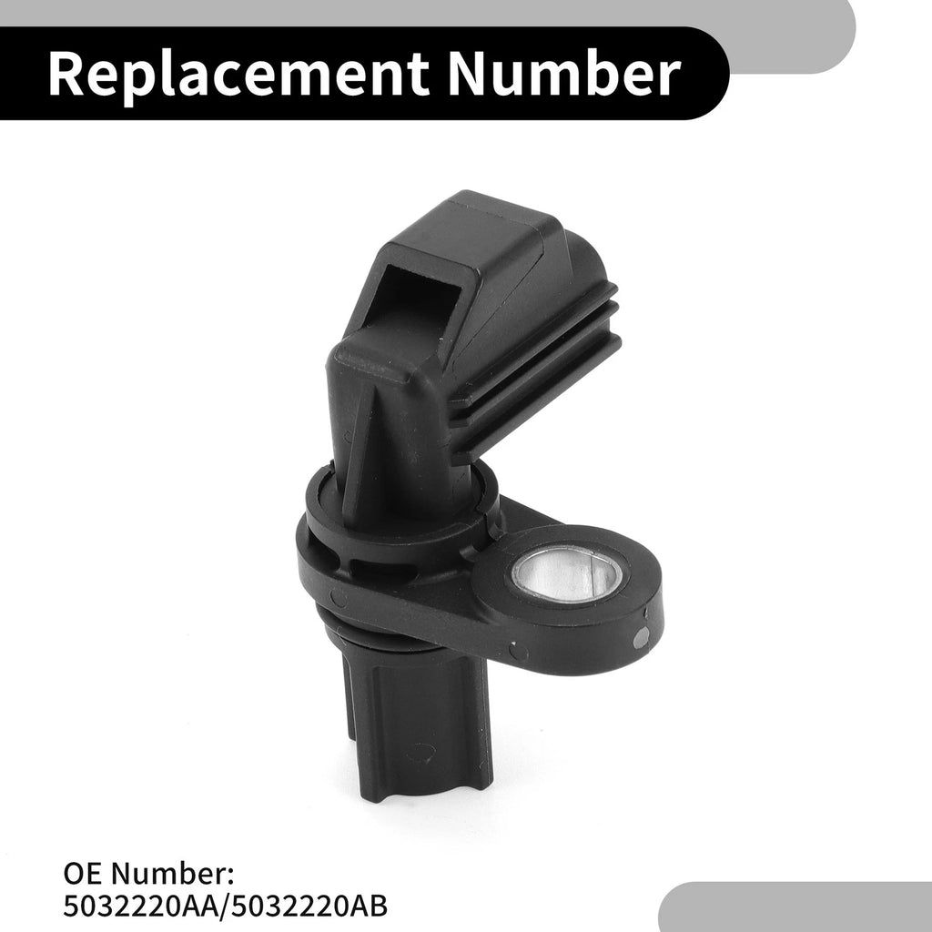 ABS Sensor No. 5032220AA for Dodge Dakota (2005–2010)