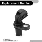 ABS Sensor No. 5032220AA for Dodge Dakota (2005–2010)