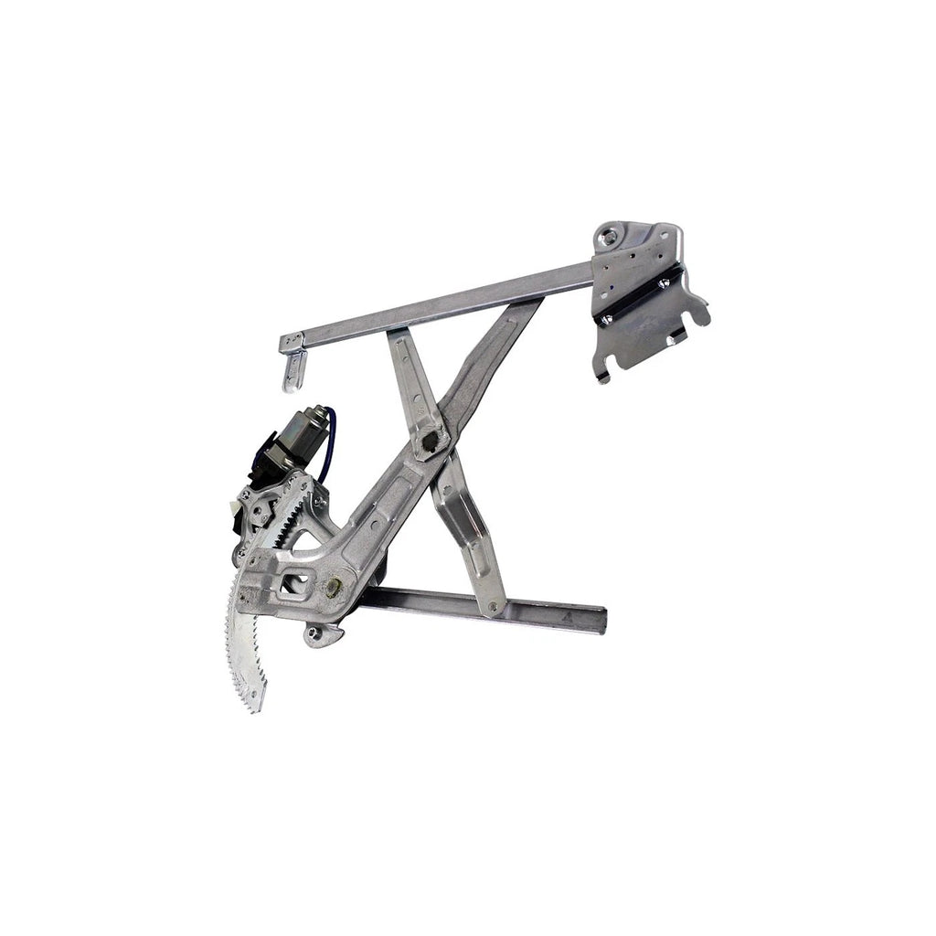 Power Window Regulator Set for Subaru Forester (2003–2008) Front with Motor