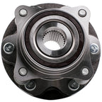 Front Wheel Hub Bearing Assembly for Tacoma 4Runner FJ (2000–2023)