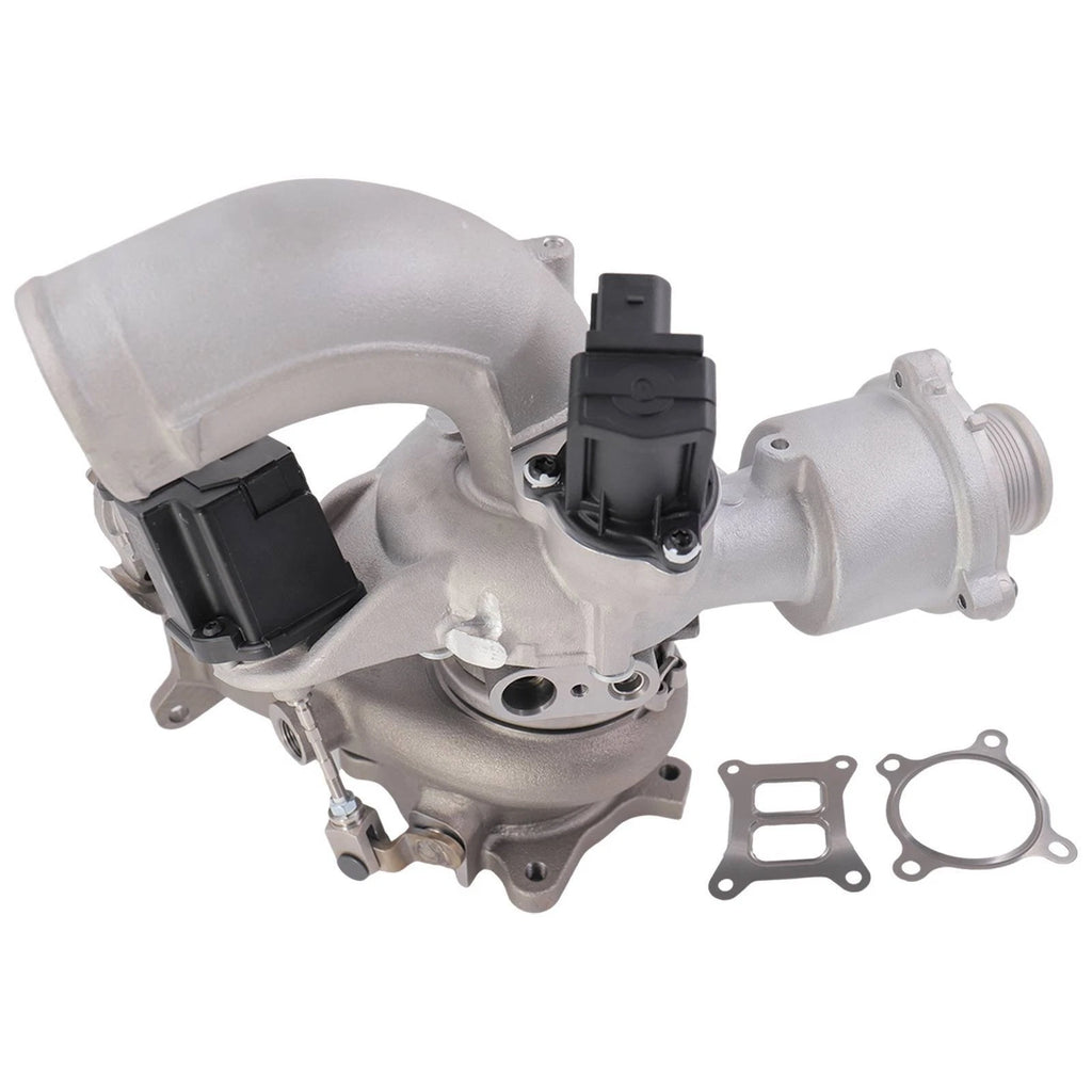 Turbocharger for Audi A4 A5 A6 A7 A8 Q5 (2012-2020)