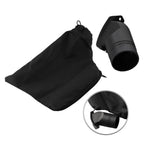 Set of 2 Anti-Dust Cover Bags for Air Outlet Connector