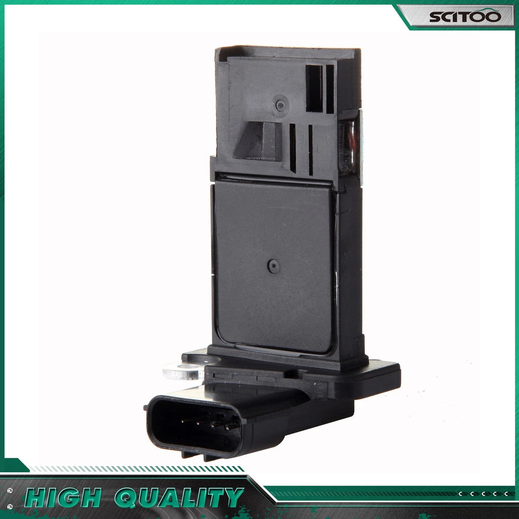 Mass Air Flow Sensor Meter MAF for Honda Accord Crosstour CR-Z Insight (2010–2014)