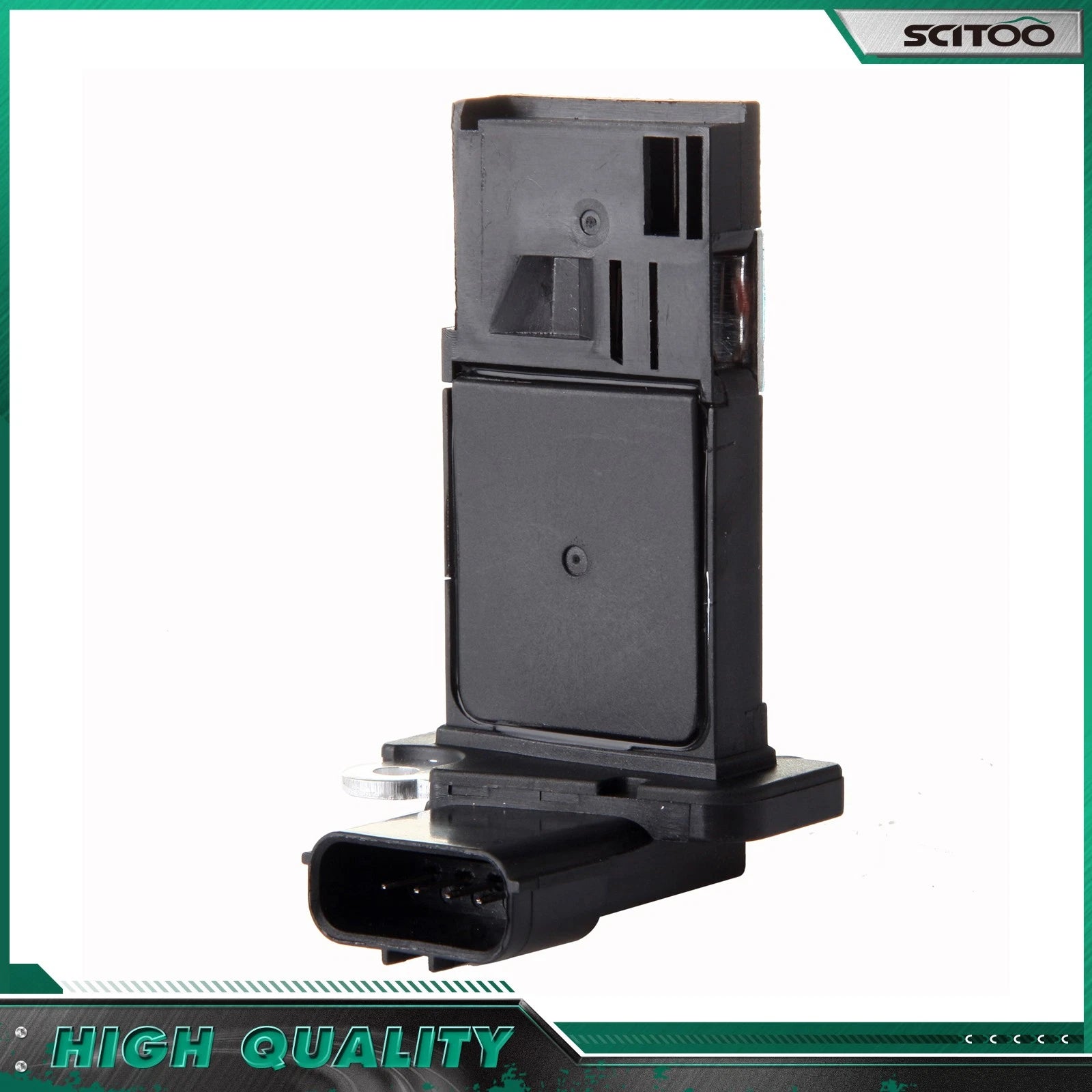 Mass Air Flow Sensor Meter MAF for Honda Accord Crosstour CR-Z Insight (2010–2014)