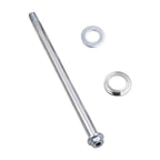 Swingarm Sleeve Seals Bearing & Pivot Bolt Set for Honda TRX400EX (1999)