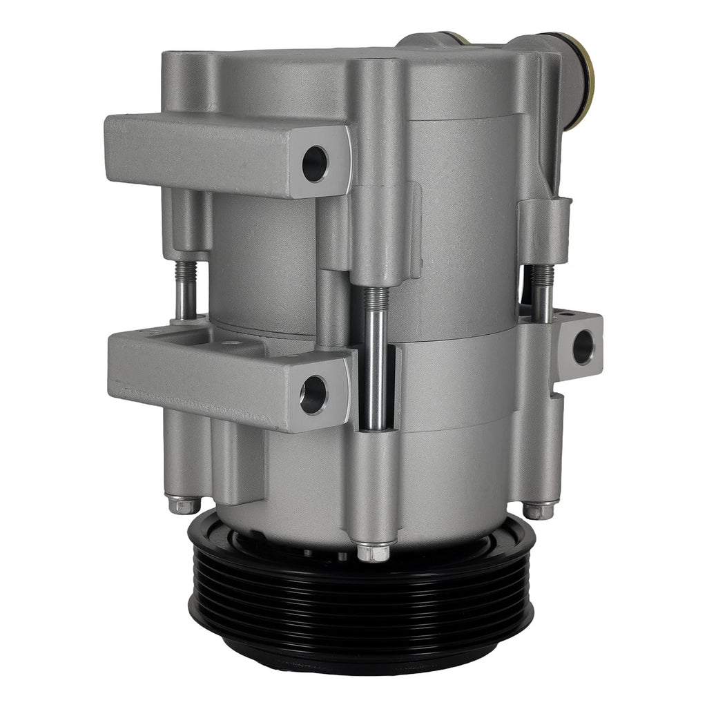 A/C Compressor for Ford F-150 F-250 F-350 F-450 F-550 Super Duty (1999–2023) CO 101290C