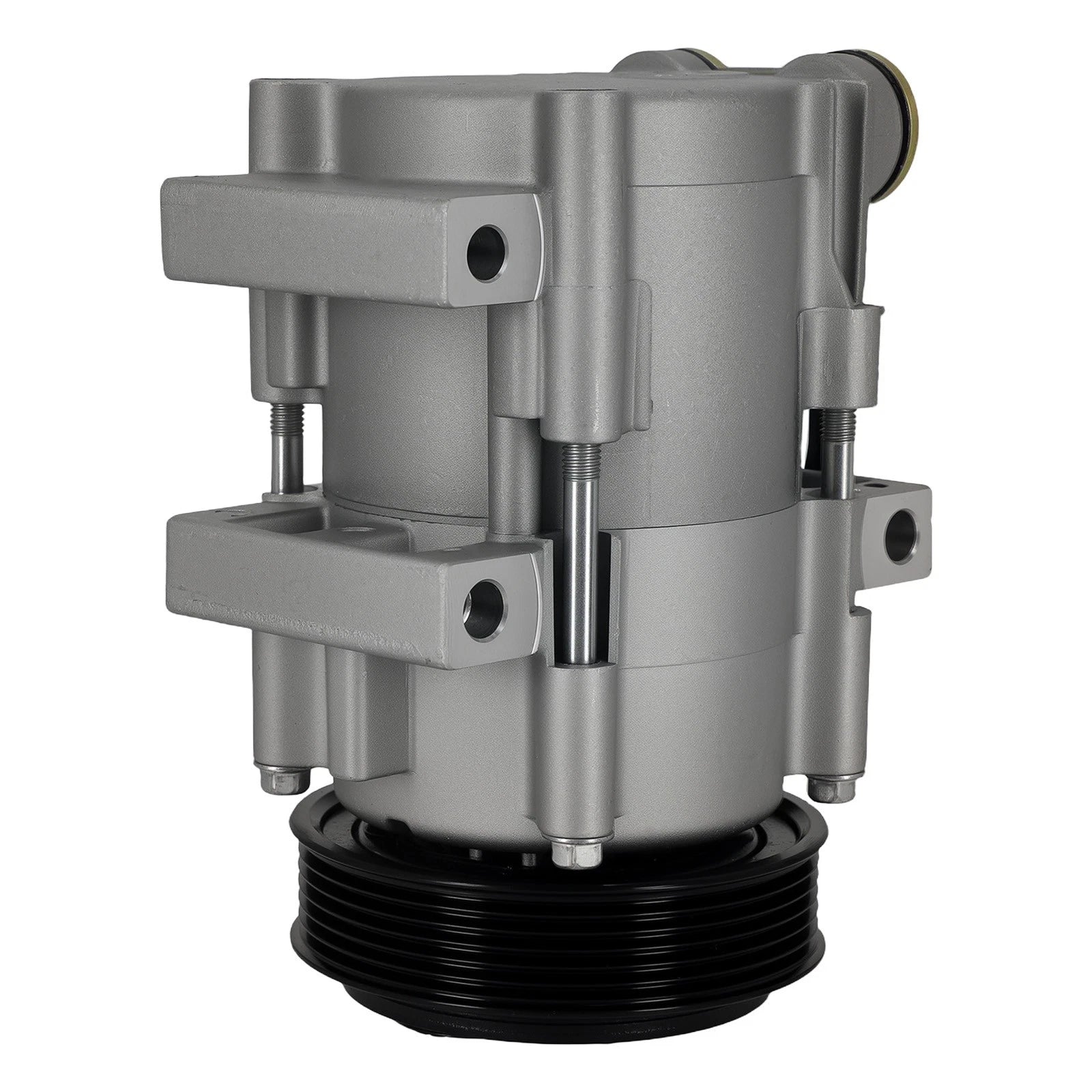 A/C Compressor for Ford F-150 F-250 F-350 F-450 F-550 Super Duty (1999–2023) CO 101290C