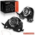 Front Engine Motor Mount for Toyota Tundra & Sequoia (2007â2019)