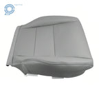 Perforated Leather Cover for Acura RDX (2007-2012) - Gray