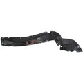 Bumper Cover Kit for Honda Civic (1996–1998) Front with License Plate Provision