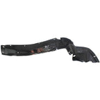 Bumper Cover Kit for Honda Civic (1996–1998) Front with License Plate Provision